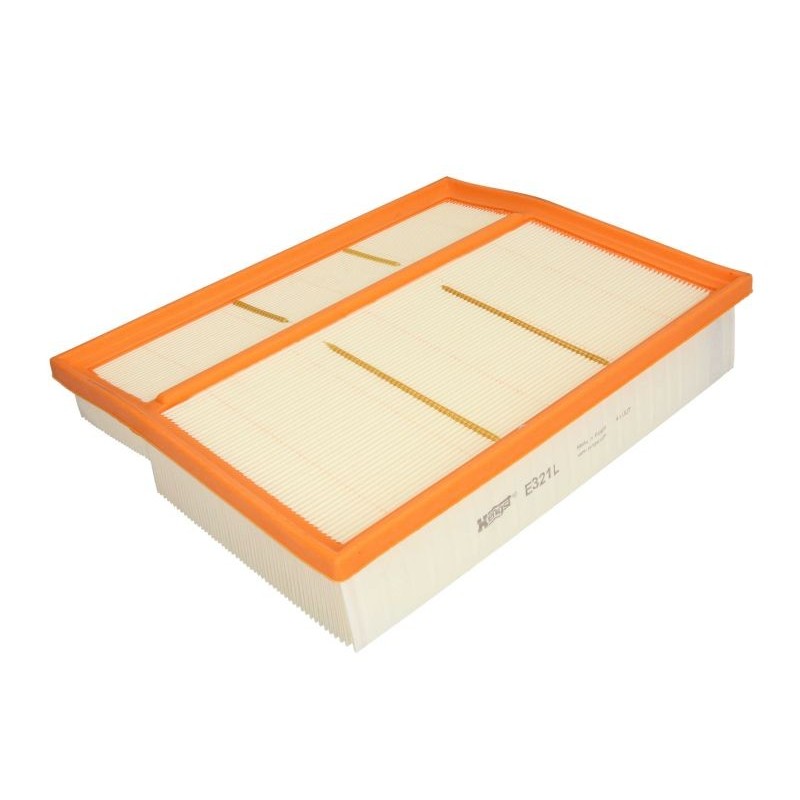 Air filter HENGST E321L