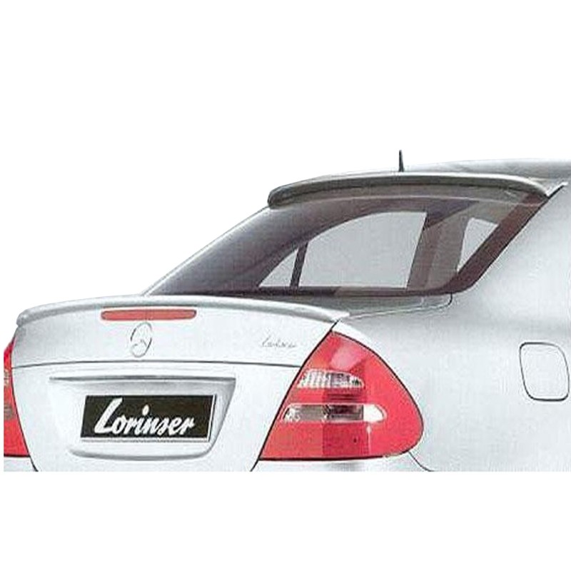 Lorinser roof spoiler E-class W211 facelift L488021004
