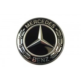 Front hood  Mercedes star A0008171701