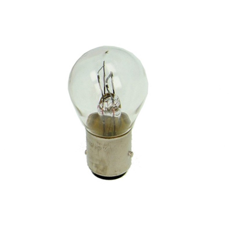 Light bulb 12V 21/5W PHILIPS