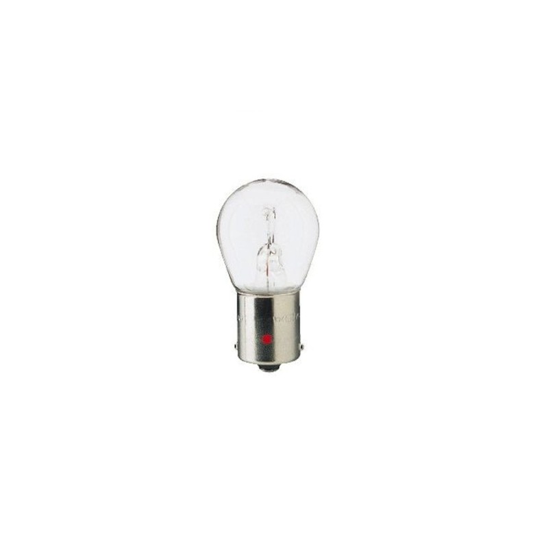 PHILIPS 12V 21W BA15s lamp