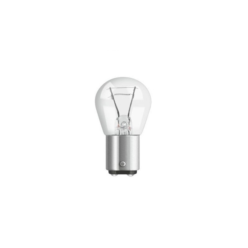 AMOLUX 12V 21/4W BAZ15D