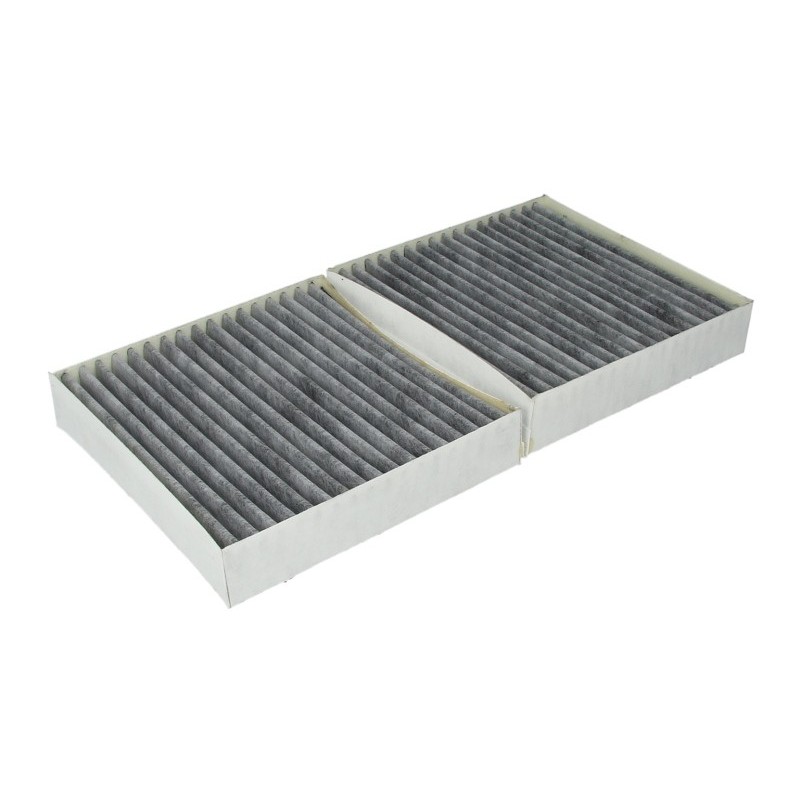Cabin air filter HENGST Ε2904LC Mercedes SLK R171