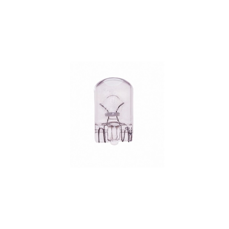 Light bulb 12V 5W PHILIPS