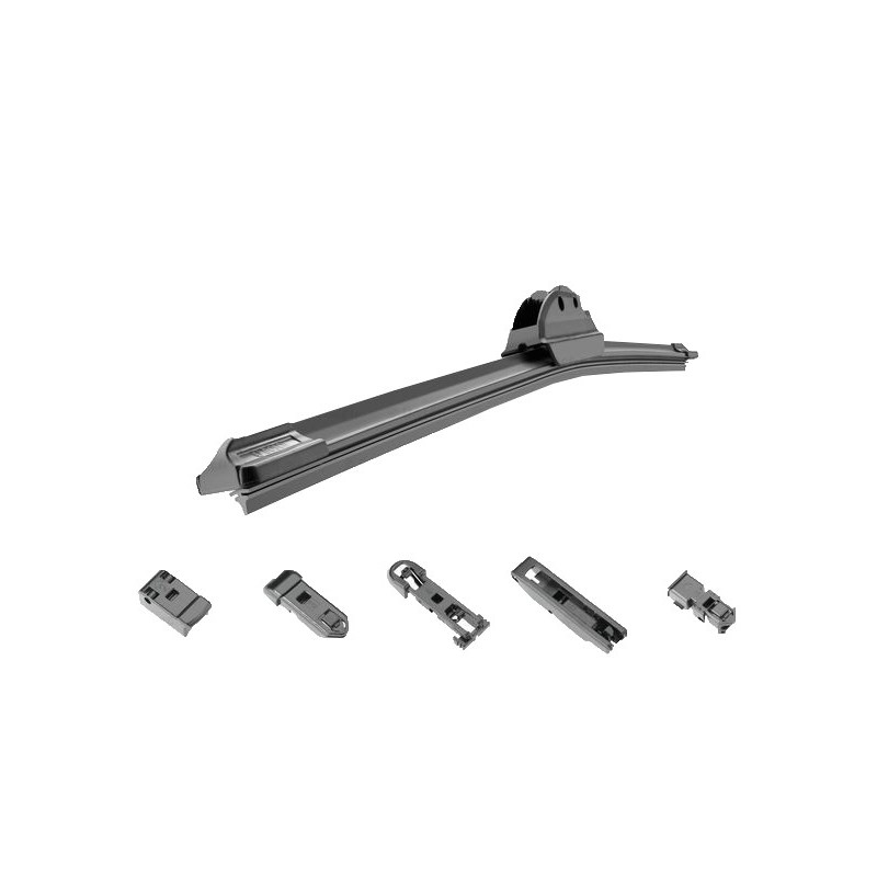 Υαλοκαθαριστήρας 400mm BOSCH  3397013449