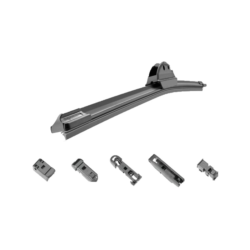 Υαλοκαθαριστήρας 550mm BOSCH AeroEco 3397013454