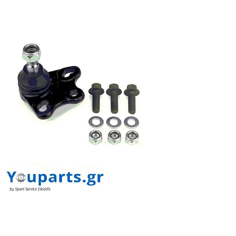 Joint sterring knuckle Mercedes A-B class LEMFÖRDER