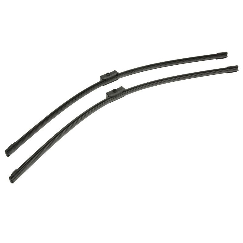Υαλοκαθαριστήρες σετ Bosch Mercedes W211 650mm 650mm