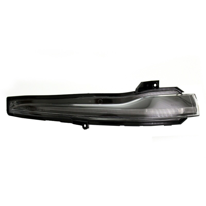 Δεξί φλας καθρέφτη γνήσιο Mercedes-Benz A0999067201