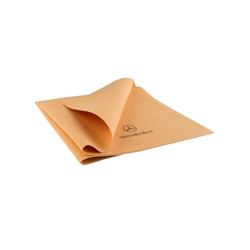 Synthetic leather cloth Mercedes-Benz  A0009861262