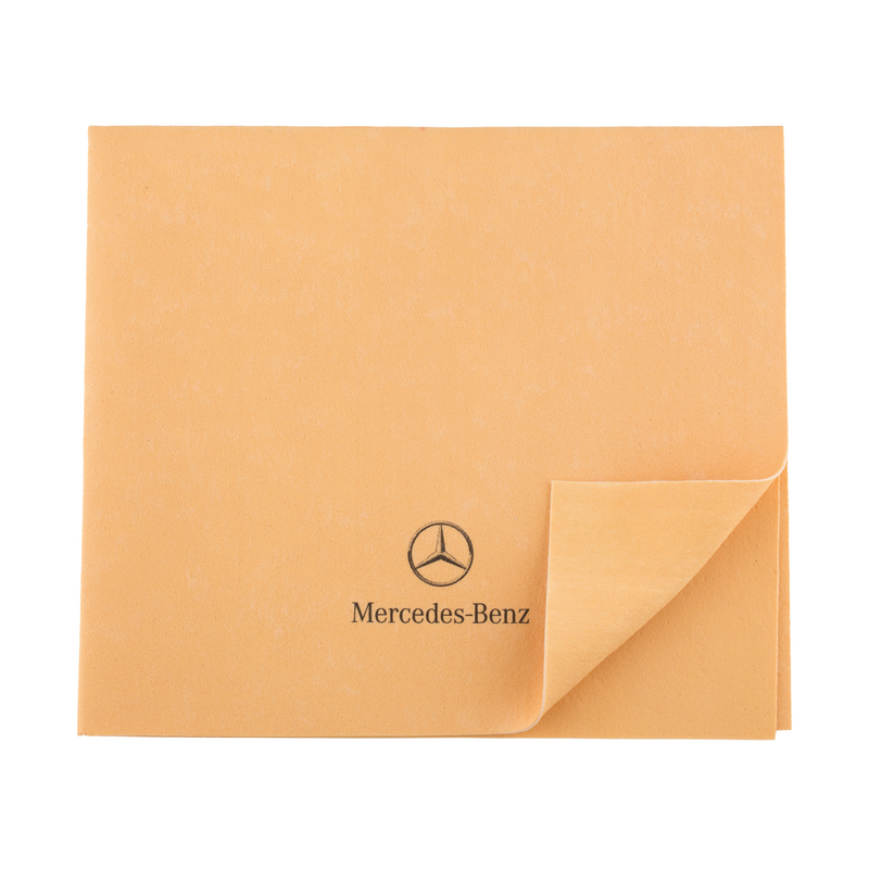 Πανί από συνθετικό δέρμα A0009861262  Γνήσιο Mercedes-Benz