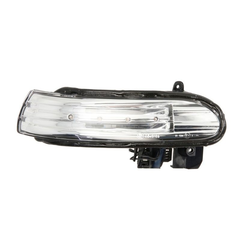 Genuine Mercedes SLK R171 SL R230 Right Mirror LED Turn Signal