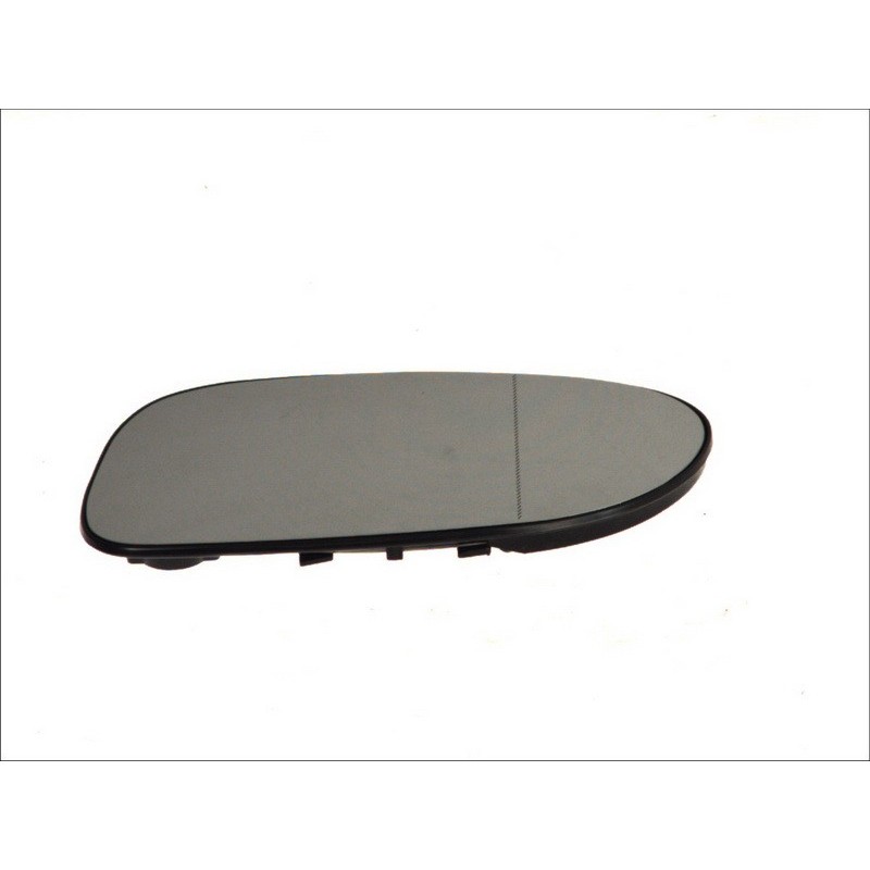 Left mirror glass Mercedes-Benz  A1708100121