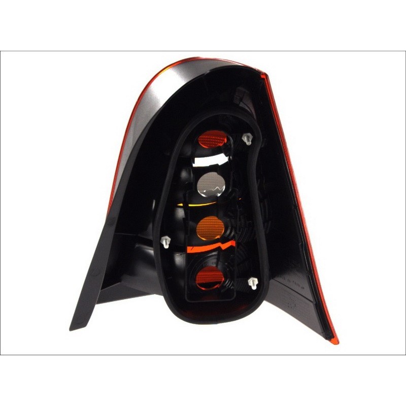 Rear left light Mercedes-Benz A-CLASS W168