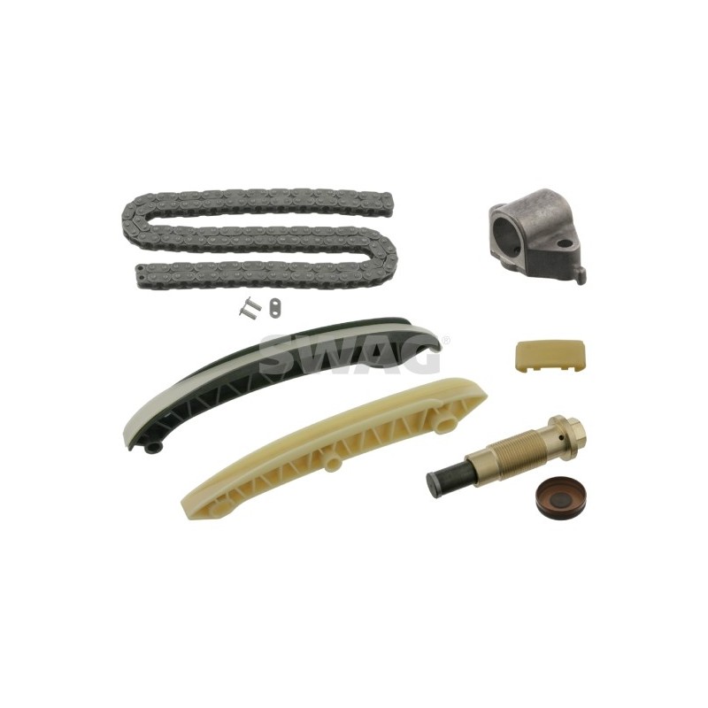Timing set Mercedes-benz M271 SWAG 99130315