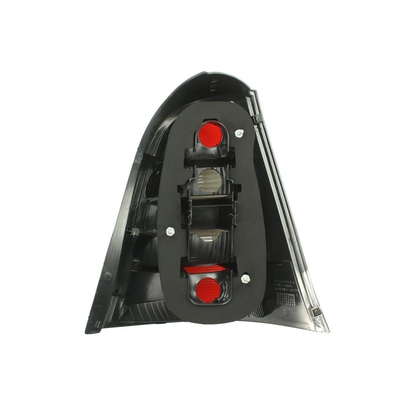 Rear left light Mercedes-Benz A-CLASS W168 facelift