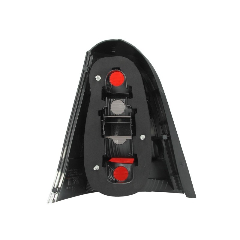 Rear right light Mercedes-Benz A-CLASS W168 facelift