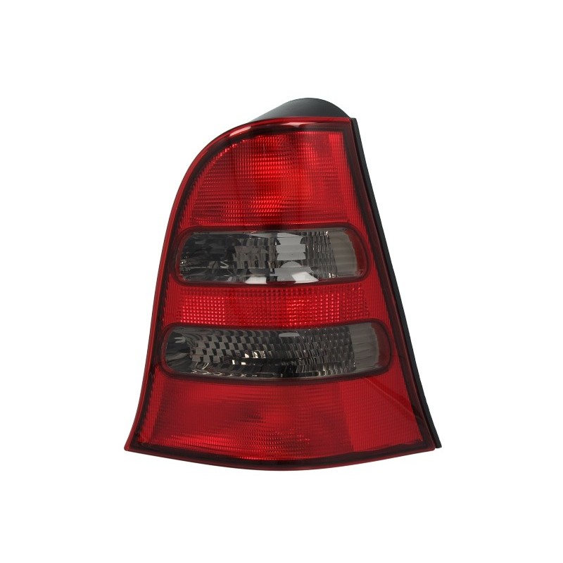 Rear right light Mercedes-Benz A-CLASS W168 facelift