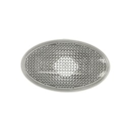 Φλας φτερού λευκό Mercedes-Benz A-CLASS W168 A1688200121