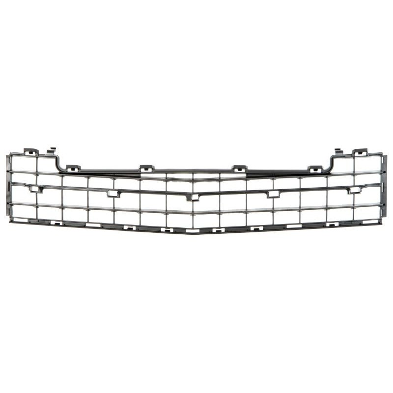 Front Bumper Grille Classic/Elegance 08-12 Mercedes-Benz A-Class W169.
