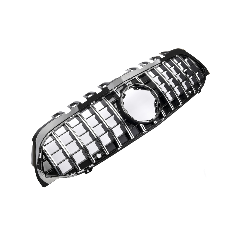 Grille Sport for Mercedes W177 A-CLASS panamericana amg gt look