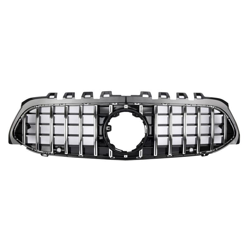 Grille Sport for Mercedes W177 A-CLASS panamericana amg gt look