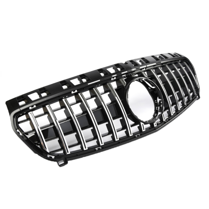 Μάσκα panamericana Mercedes-Benz A-CLASS w176 2012 - 08/2015 amg look