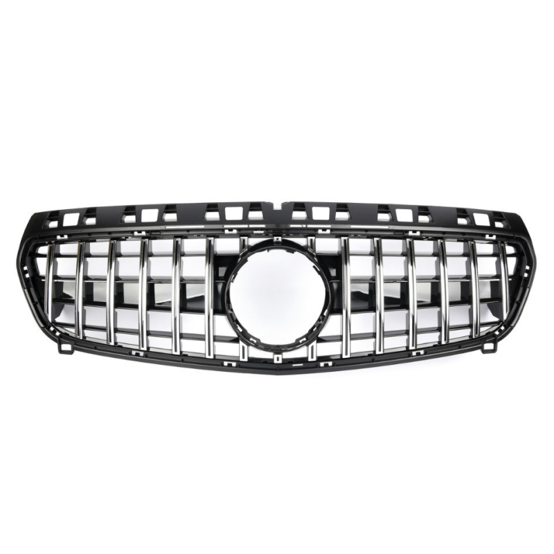 Μάσκα panamericana Mercedes-Benz A-CLASS w176 2012 - 08/2015 amg look