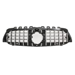Grille Sport for Mercedes W177 A-CLASS 360° PANAMERICANA AMG GT LOOK