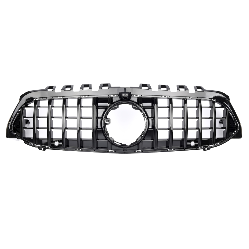 Grille Sport for Mercedes W177 A-CLASS 360° PANAMERICANA AMG GT LOOK