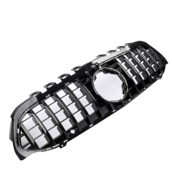 Grille Sport for Mercedes W177 A-CLASS 360° PANAMERICANA AMG GT LOOK