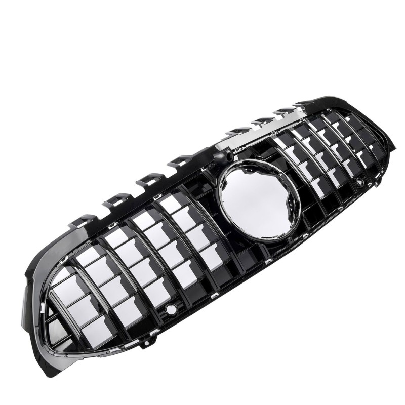 Grille Sport for Mercedes W177 A-CLASS 360° PANAMERICANA AMG GT LOOK