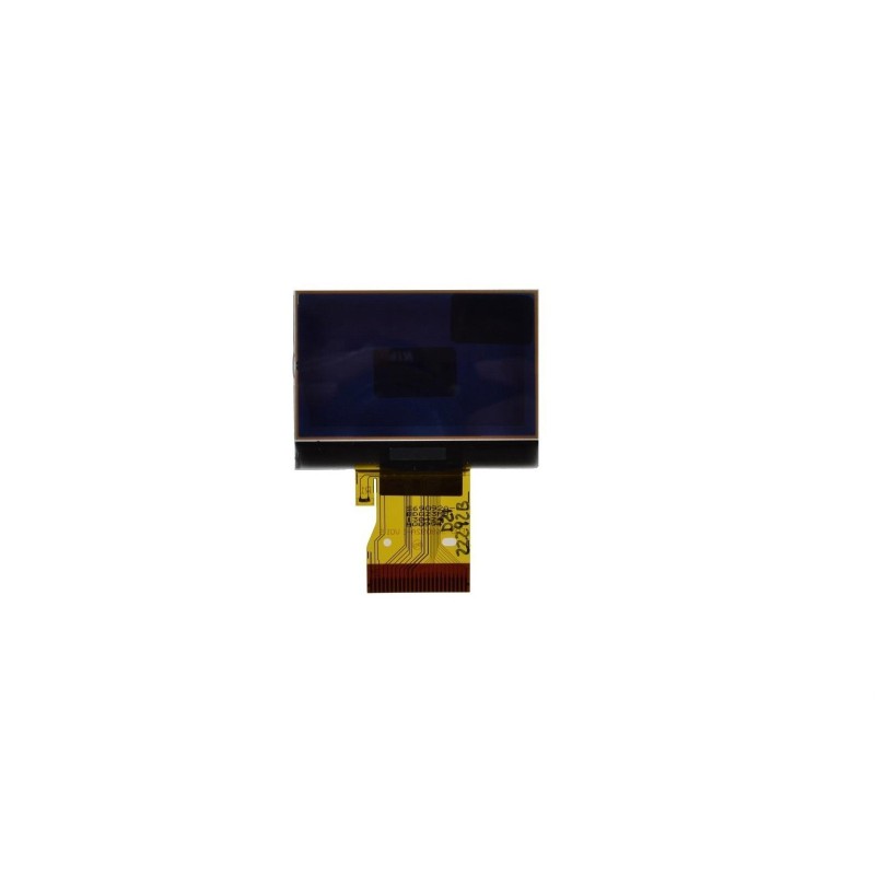 Display LCD Mercedes-Benz SLK R171