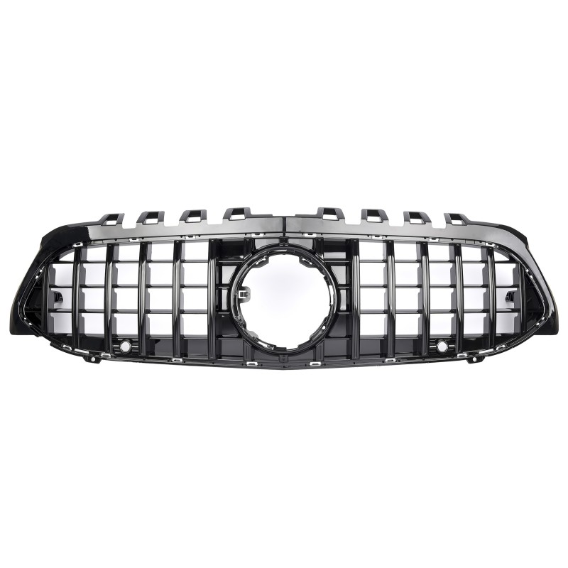 Grille sport for Mercedes W177 A-CLASS panamericana amg gt look