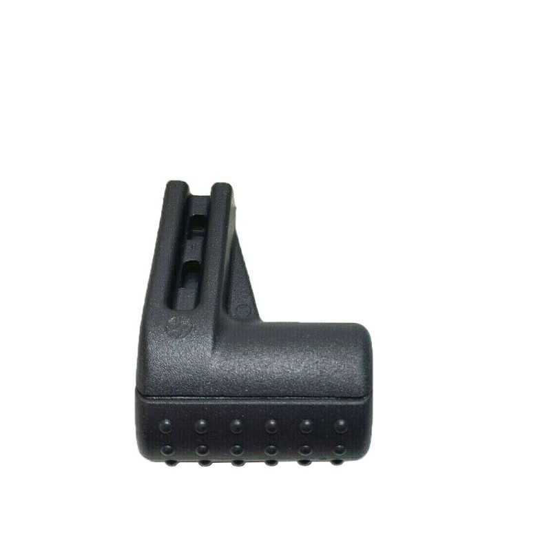 Genuine Mercedes-Benz A-Class W168 Seat Adjustment Lever Left Driver Side | OEM A1689100971 7D88