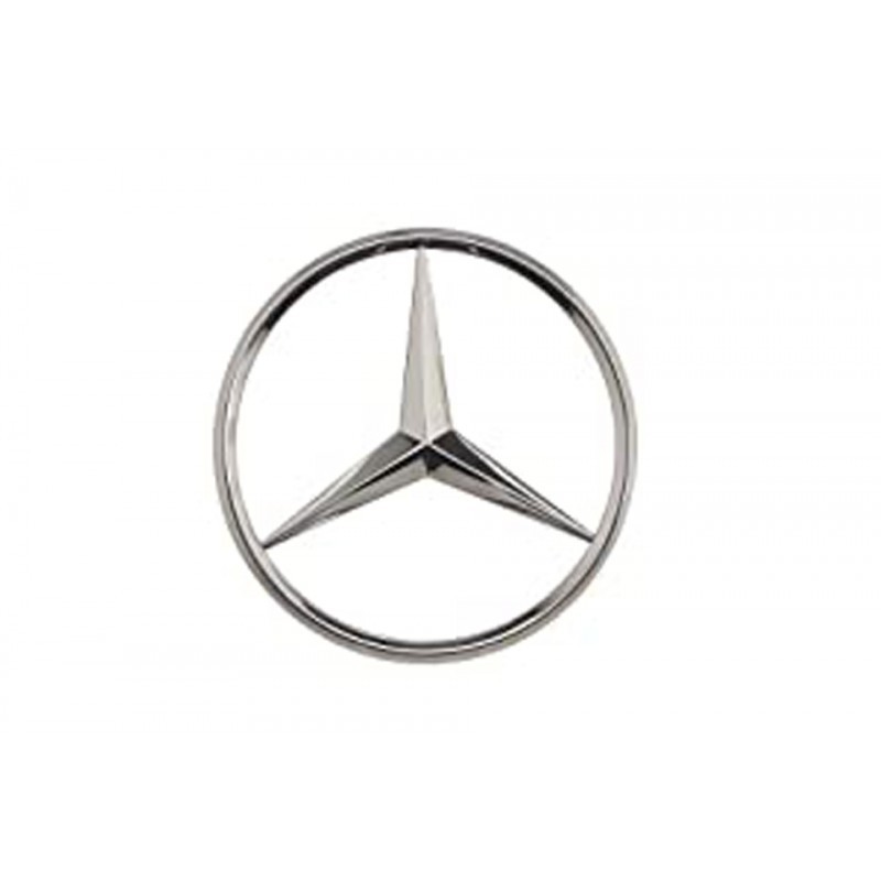 Σήμα πίσω καπό γνήσιο Mercedes-Benz  A2097580058