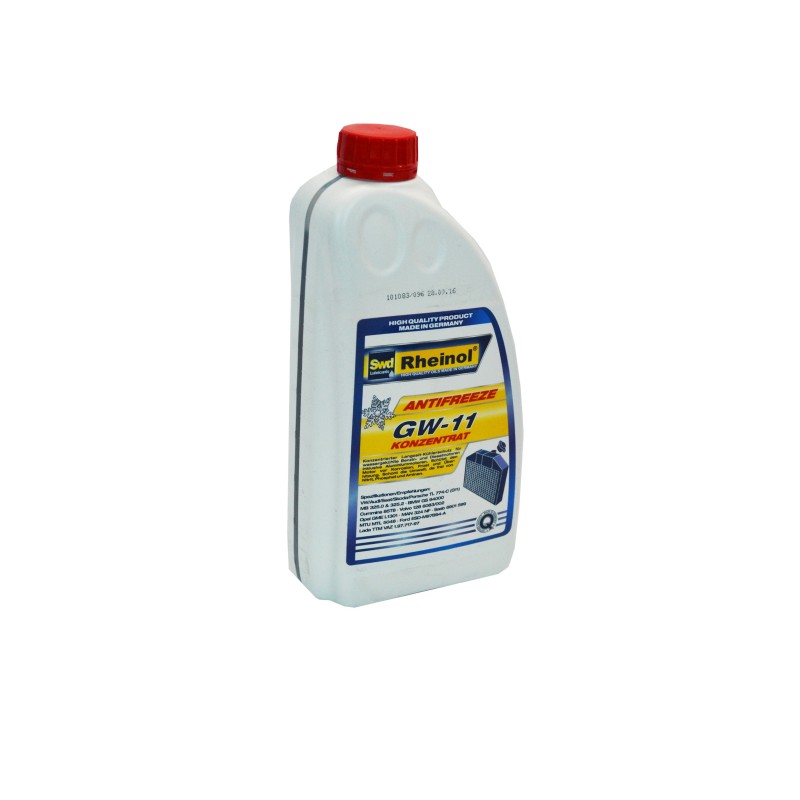 Antifreeze GW-11 Concentrate Rheinol MB 325.0 1.5LT