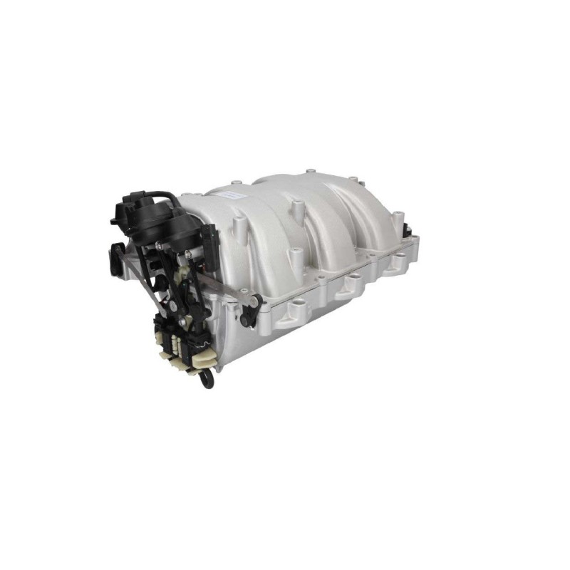 Πολλαπλή εισαγωγής Mercedes-Benz  PIERBURG 700246330 - A2721402401.
