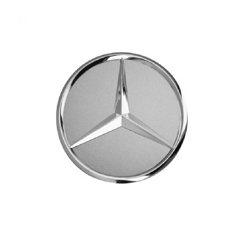 Wheel center caps Mercedes-Benz B66470202.