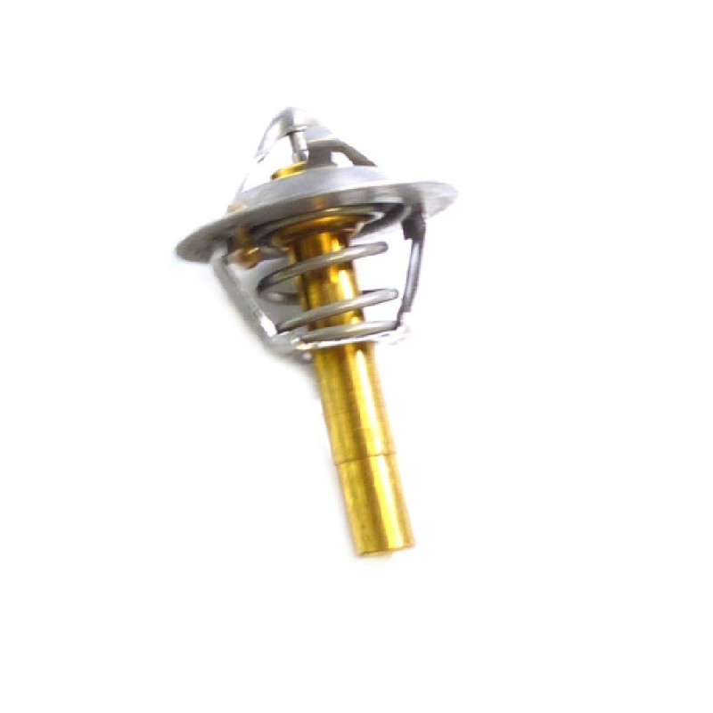 Genuine coolant thermostat Mercedes-Benz A2712030575.
