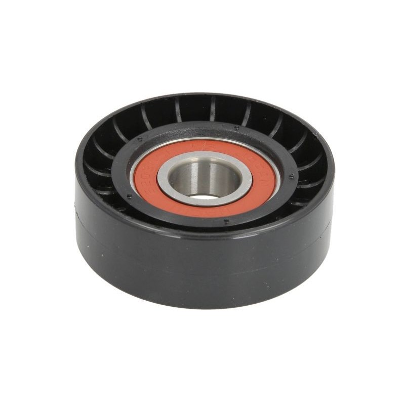 Guide pulley Mercedes-Benz A6402020419 original