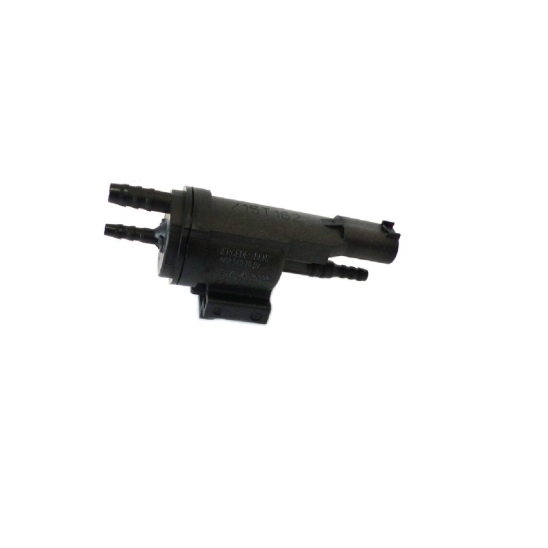 Change-over valve Mercedes-Benz A0025407097 original