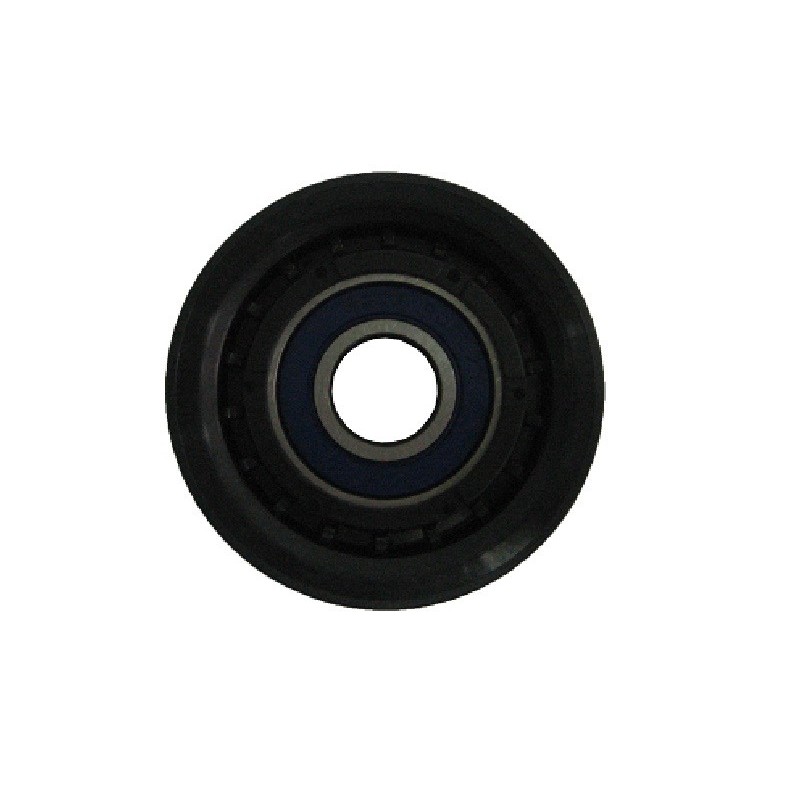 Guide pulley Mercedes-Benz A6402020319 original