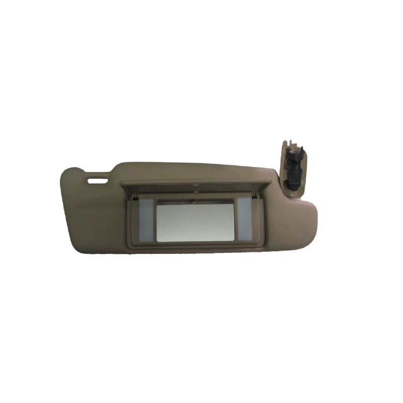 sun visor right Mercedes-Benz A1298101210 8F33