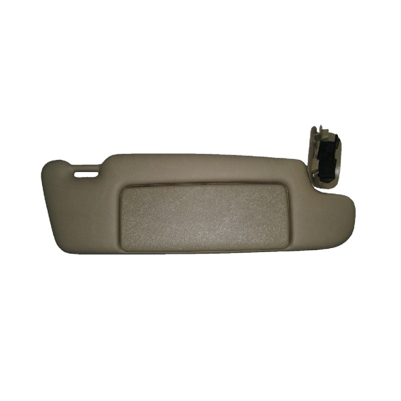 sun visor right Mercedes-Benz A1298101210 8F33