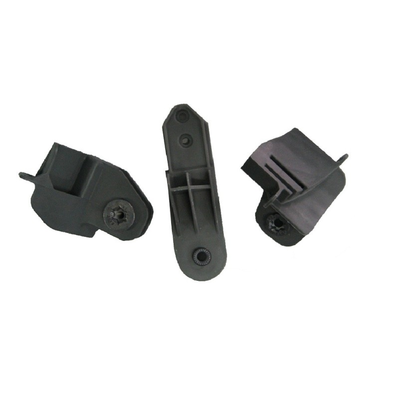 Headlight repair kit Mercedes-Benz A2098201114