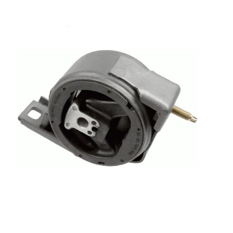 Rear engine mounting Mercedes-Benz A1682400618 original