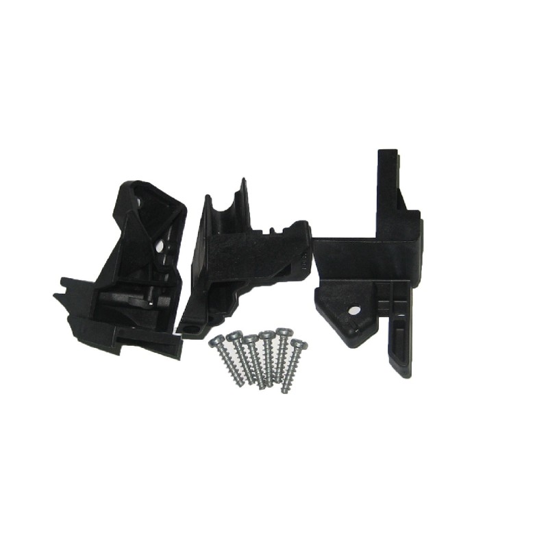 Headlight repair kit left Mercedes-Benz A1698202914