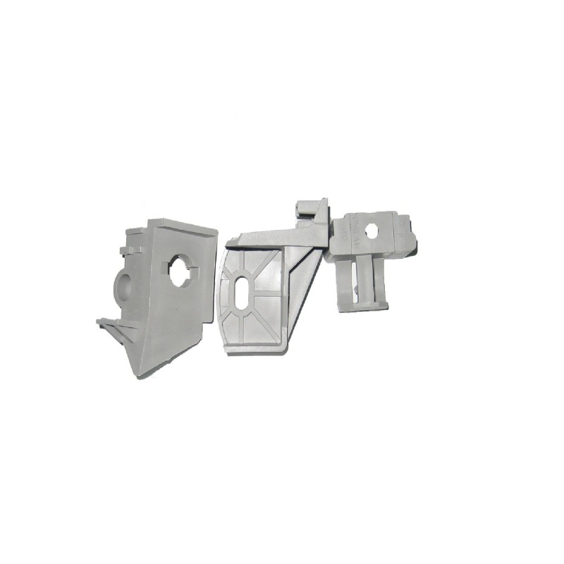 Headlight repair kit right  Mercedes-Benz A1688202614