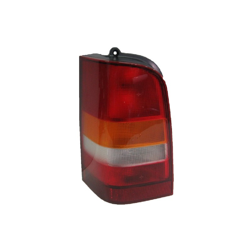 Rear tail light left  Mercedes-Benz  A6388201264